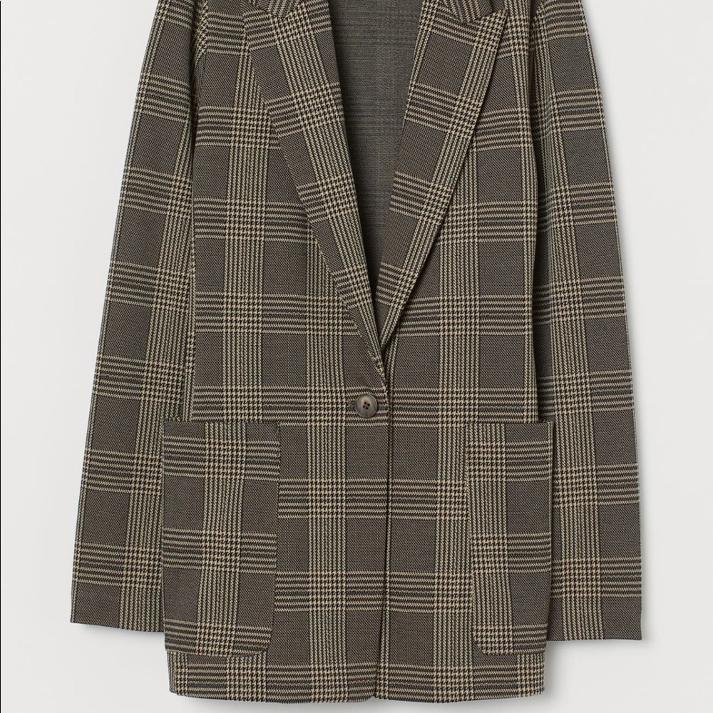 H&M Jacket - Picture 2 of 6